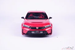 Honda Civic Type R (2022) red, 1:18 Ottomobile