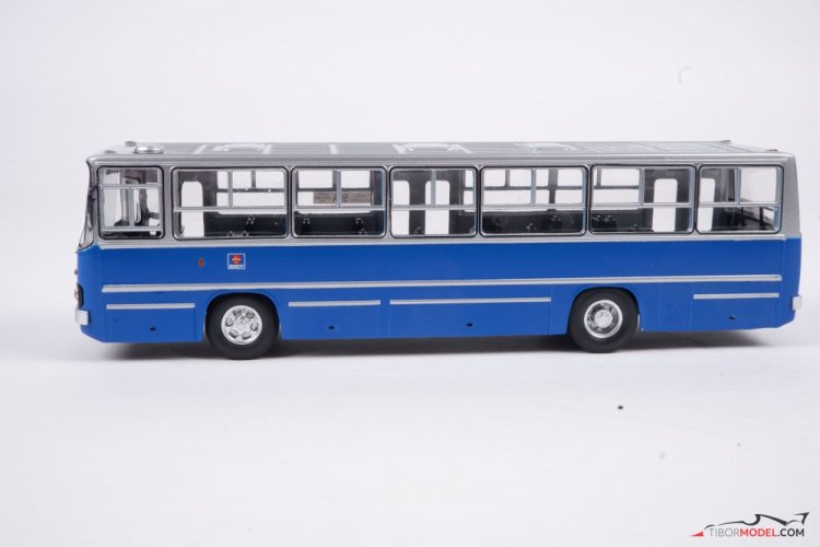 MODEL CARS Ikarus-260 Hungary Classicbus 1:43