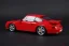 Porsche 911 [993] Turbo S (1997) červené, 1:12 GT Spirit