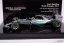 Mercedes W06 - Lewis Hamilton (2015), Majster sveta, 1:43 Minichamps