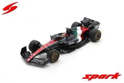 Alfa Romeo C43 - Valtteri Bottas (2023), Italian GP, 1:18 Spark