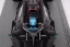 Mercedes W14 - George Russell (2023), 4. miesto Saudská Arábia, 1:18 Spark