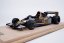 Wolf WR1 - Jody Scheckter (1977), 1:12 Tamiya