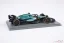 Aston Martin AMR24 - Lance Stroll (2024), VC Saúdské Arábie, 1:43 Spark