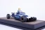 Diorama Williams FW16 - A. Senna přežije nehodu v Imole 1994, 1:18