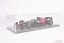 Alfa Romeo C43 - Valtteri Bottas (2023), Belgian GP, 1:18 Spark