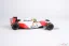 McLaren MP4/8 - Ayrton Senna (1993), 1:18 Minichamps