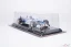 Arrows A18 - Damon Hill (1997), 1:24 Premium Collectibles