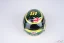 Oscar Piastri 2026 Australian GP mini helmet, McLaren, 1:2 Bell