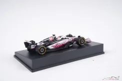 Haas VF-25 - Esteban Ocon (2025), 1:64 Spark
