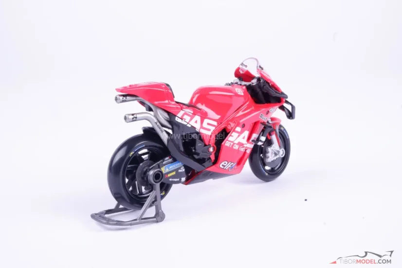 KTM RC16 - Pol Espargaro (2023), 1:18 Maisto