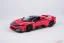 Ferrari F80 (2025) červené, 1:24 Bburago