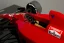 Ferrari 640  - Nigel Mansell (1989) Winner Hungarian GP, 1:8 scale
