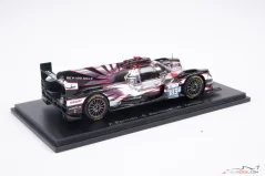 Oreca 07 - Perrodo/ Barnicoat/ Varrone (2024), Víťaz Le Mans LMP2 Pro-Am, 1:43 Spark