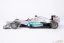 Mercedes W03 - Michael Schumacher (2012), VC Európy, 1:18 Minichamps