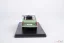 Trabant 601 (1965) zöld, 1:24 Whitebox
