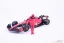 Ferrari SF-23 - Charles Leclerc (2023), with figure, 1:24 Bburago