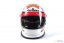 Michael Schumacher Ferrari Marlboro 1996 helmet, Winner Spanish GP, 1:2 Bell