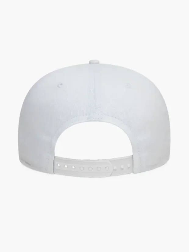 Racing Bulls sapka 2025 fehér snapback