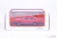 Skoda Garde (1982) piros, 1:43 Abrex