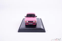 Škoda 120L (1984), ružová, 1:43 Abrex