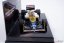 Williams FW11B - Nelson Piquet (1987), Majster sveta, 1:43 Minichamps