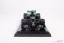 Mercedes W11 - Lewis Hamilton (2020), 1:24 Premium Collectibles
