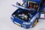 Subaru Impreza - Colin McRae  (1993) Memorial Bettega Rally, 1:18 Sun Star