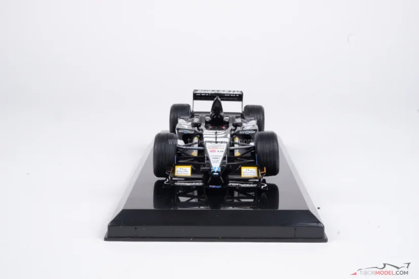 Minardi PS01 - Fernando Alonso (2001), 1:24 Premium Collectibles