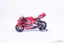 Ducati Desmosedici - Francesco Bagnaia (2023), 1:18 Maisto