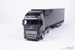 Model truck Kenworth Iron Maiden, 1:50 Corgi | Tibormodel.com