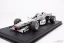 McLaren MP4/12 - Mika Häkkinen (1997), Európai Nagydíj, figura nélküli kiadás, 1:18 GP Replicas