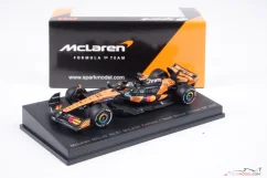 McLaren MCL39 - Oscar Piastri (2025) VC Číny, 1:64 Spark