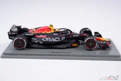Red Bull RB19 - Sergio Perez (2023), Vítěz Ázerbájdžán 1:43 Spark