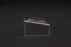 Lame ramp acrylic for model cars, 1:43 Atlantic