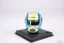 Lando Norris 2020 mini helmet, McLaren F1 Team, 1:5 Spark