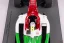 Alfa Romeo C42 - Guanyu Zhou (2022), Azeri Nagydíj, 1:18 Spark