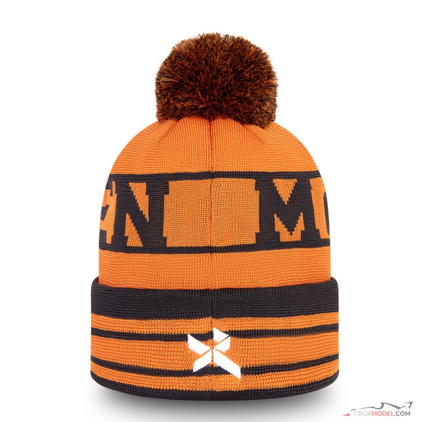 Beanie Daniel Ricciardo McLaren 2022