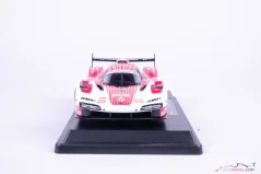 Porsche 963 Penske - #6, 24H Le Mans 2024, 1:24 Bburago