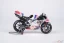Ducati Desmosedici - Jorge Martin (2024) Katalánsko, 1:12 KiloWorks