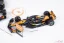 McLaren MCL38 - Lando Norris, Oscar Piastri (2024), Pohár konštruktérov + champion board v špeciálnom balení, 1:43 Spark