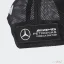 Šiltovka Mercedes AMG Petronas 2025 trucker, čierna