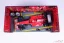 Ferrari F2003-GA - Michael Schumacher (2003), 1:18 Hot Wheels