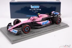 Alpine A523 - Pierre Gasly (2023), Bahrajn, 1:43 Spark