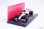 Haas VF-21 - Mick Schumacher (2021), Belga Nagydíj, 1:43 Minichamps