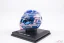 Alexander Albon 2025 mini prilba, Williams, 1:5 Spark