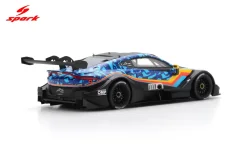 Aston Martin Vantage - Fernando Alonso (2023), Testovacie vozidlo DTM, 1:18 Spark