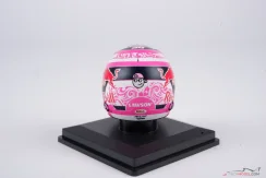 Liam Lawson 2025 Racing Bulls mini sisak, 1:5 Spark