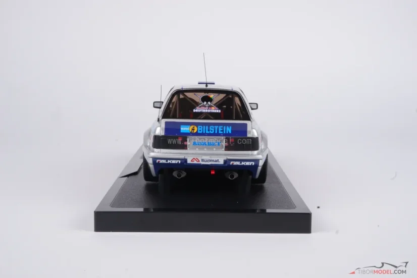 BMW E30 V8 drift (2023), 1:18 Ottomobile