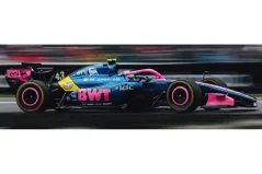 Alpine  A526 - Franco Colapinto (2026), Győztes Kanadai Nagydíj, 1:43 Spark